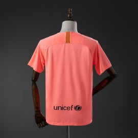 Maglia Barcelona Retro Gara Third 2018/2019