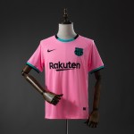 Maglia Barcelona Retro Gara Third 2020/2021