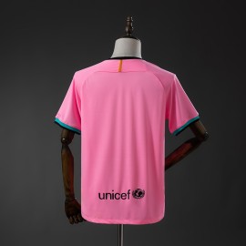 Maglia Barcelona Retro Gara Third 2020/2021