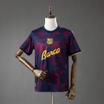 Maglia Barcelona Special Edition Blue I 2026/2027