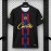 Maglia Barcelona x Corteiz Concept Black 2026/2027