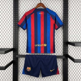 Maglia Barcelona x Golf Wang El Bambino Clasico 2026/2027