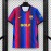Maglia Barcelona x Golf Wang El Clasico 2026/2027
