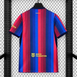 Maglia Barcelona x Golf Wang El Clasico 2026/2027