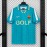 Maglia Barcelona x Golf Wang El Clasico Light Blue 2026/2027