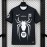 Maglia Barcelona x Spider Man Venom Black 2026/2027