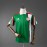 Maglia Basque Country Retro Gara Home 1993/1994