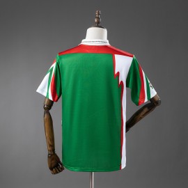 Maglia Basque Country Retro Gara Home 1993/1994