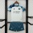 Maglia Bayer Leverkusen Bambino Gara Away 2026/2027