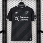 Maglia Bayer Leverkusen Champions League Gara Home 2026/2027