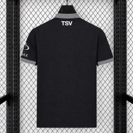 Maglia Bayer Leverkusen Champions League Gara Home 2026/2027