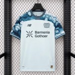 Maglia Bayer Leverkusen Gara Away 2026/2027