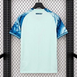 Maglia Bayer Leverkusen Gara Away 2026/2027