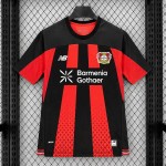 Maglia Bayer Leverkusen Gara Home 2026/2027