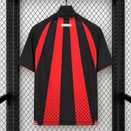 Maglia Bayer Leverkusen Gara Home 2026/2027