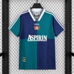 Maglia Bayer Leverkusen Retro Gara Away 1997/1999