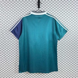 Maglia Bayer Leverkusen Retro Gara Away 1997/1999