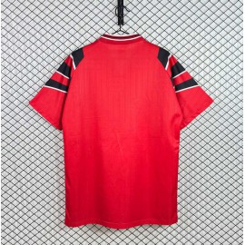 Maglia Bayer Leverkusen Retro Gara Home 1996/1997