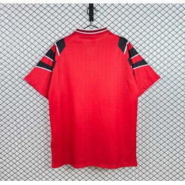 Maglia Bayer Leverkusen Retro Gara Home 1997/1998