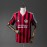 Maglia Bayer Leverkusen Retro Gara Home 2000/2001