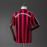 Maglia Bayer Leverkusen Retro Gara Home 2000/2001
