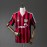Maglia Bayer Leverkusen Retro Gara Home 2001/2002