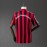 Maglia Bayer Leverkusen Retro Gara Home 2001/2002