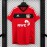 Maglia Bayer Leverkusen Retro Gara Home 2002/2004