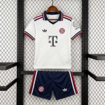 Maglia Bayern Munich Bambino Gara Away 2026/2027