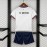 Maglia Bayern Munich Bambino Gara Away 2026/2027