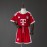 Maglia Bayern Munich Bambino Gara Home 2026/2027