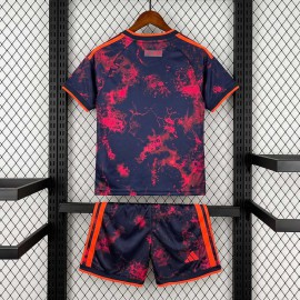 Maglia Bayern Munich Bambino Gara Third 2026/2027