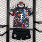 Maglia Bayern Munich Bambino Oktoberfest 2026/2027