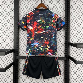 Maglia Bayern Munich Bambino Oktoberfest 2026/2027