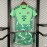 Maglia Bayern Munich Bambino Portiere Green 2026/2027