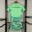 Maglia Bayern Munich Bambino Portiere Green 2026/2027