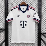 Maglia Bayern Munich Gara Away 2026/2027
