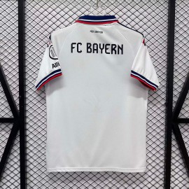 Maglia Bayern Munich Gara Away 2026/2027