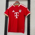 Maglia Bayern Munich Gara Home 2026/2027