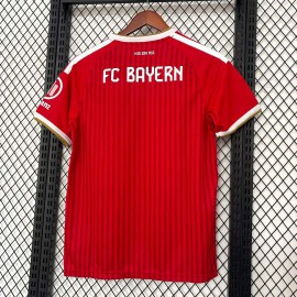 Maglia Bayern Munich Gara Home 2026/2027