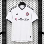 Maglia Bayern Munich Retro Gara Away 2002/2004