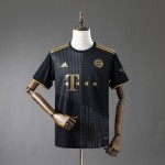 Maglia Bayern Munich Retro Gara Away 2021/2022