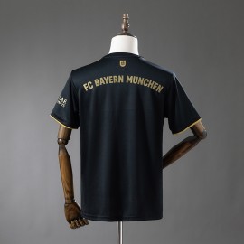 Maglia Bayern Munich Retro Gara Away 2021/2022