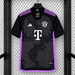 Maglia Bayern Munich Retro Gara Away 2023/2024