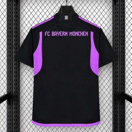 Maglia Bayern Munich Retro Gara Away 2023/2024
