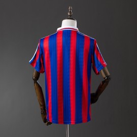 Maglia Bayern Munich Retro Gara Home 1995/1997