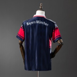 Maglia Bayern Munich Retro Gara Home 1998/1999