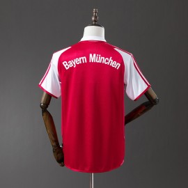 Maglia Bayern Munich Retro Gara Home 2003/2004