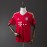 Maglia Bayern Munich Retro Gara Home 2012/2013