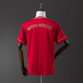 Maglia Bayern Munich Retro Gara Home 2013/2014